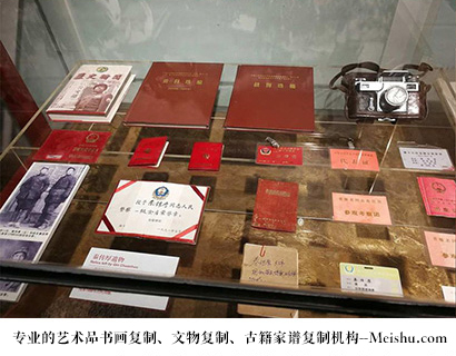 肃州-专业的文物艺术品复制公司有哪些？